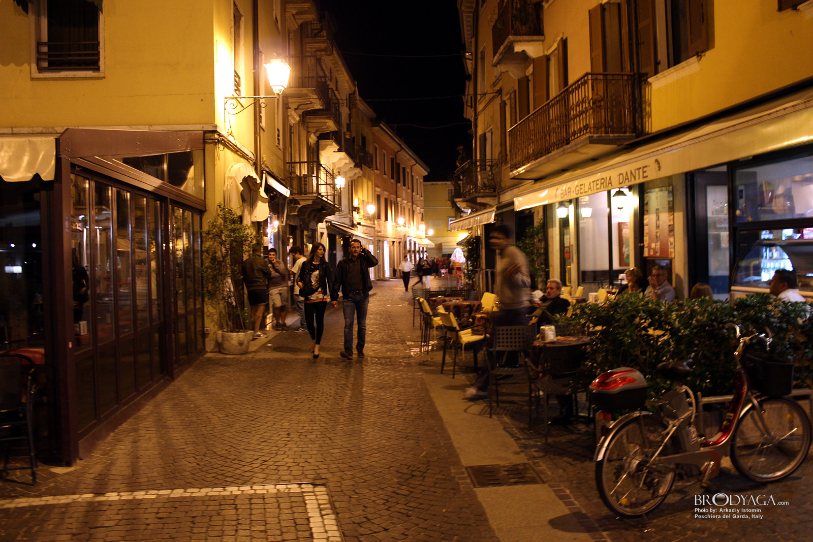 Peschiera del Garda